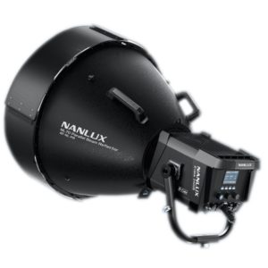 Nanlux Evoke NL70 Parallel Beam Reflector
