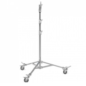 Low Roller 2 Riser 3.6M