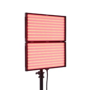 Nanlite PavoSlim 240C RGBWW Kit