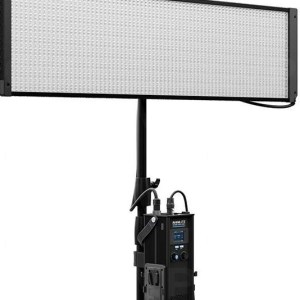 Nanlite PavoSlim 240CL RGBWW Kit