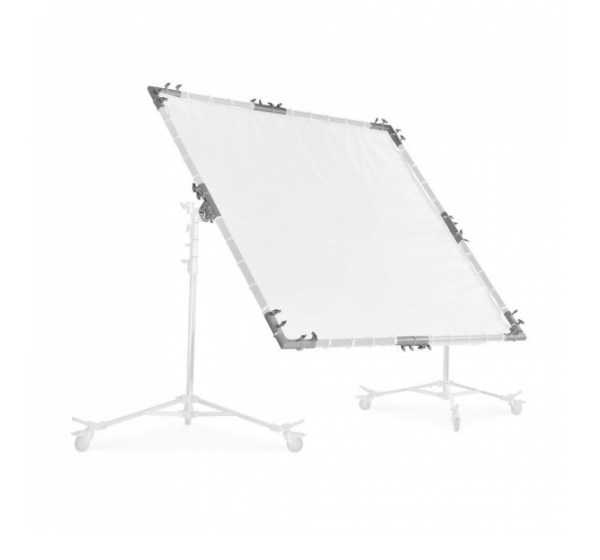 Hire Scaff Frame Kit 20*12 - Glo Film Lighting - Film Lighting Hire