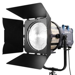 Nanlux Evoke 45E Fresnel Lens