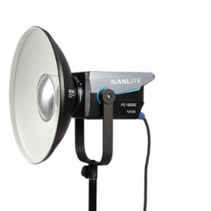 Nanlite BM40 Beauty Dish Reflector