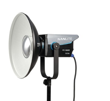 Nanlite BM70 Beauty Dish Reflector