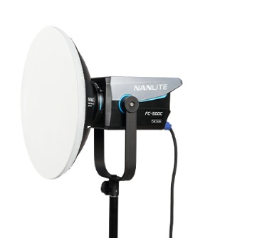 Nanlite BM70 Beauty Dish Reflector - Image 2