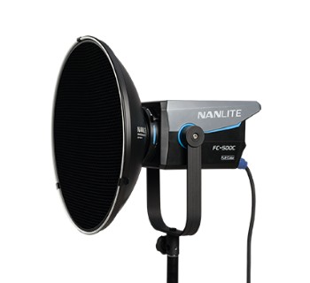 Nanlite BM70 Beauty Dish Reflector - Image 3