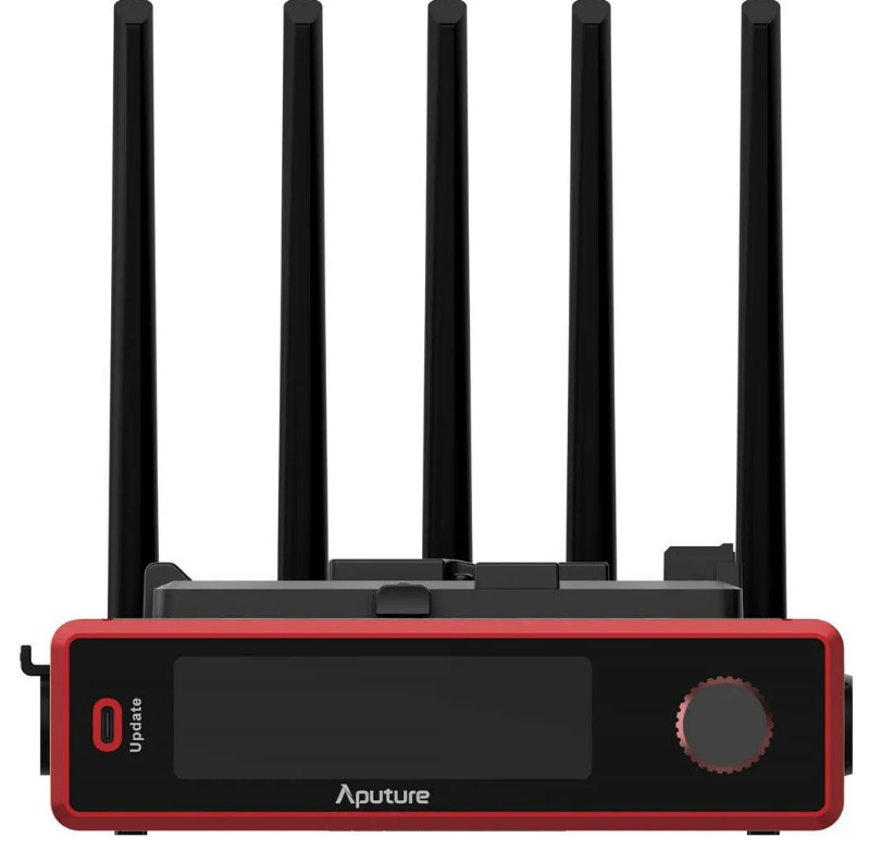 Aputure Sidus Four - Image 2