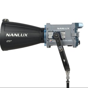 Nanlux Evoke 600c Kit