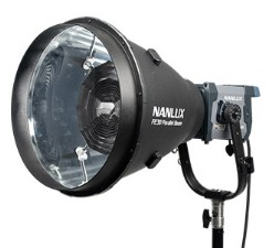 Nanlux Evoke BE55 Parallel Beam Reflector Kit (RF-BE-PB)