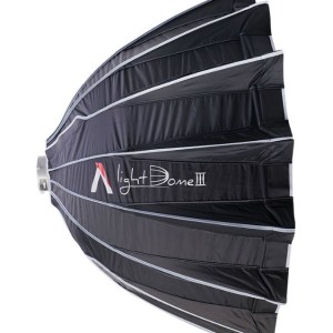 Aputure Light Dome III kit