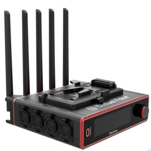 Aputure Sidus Four Kit