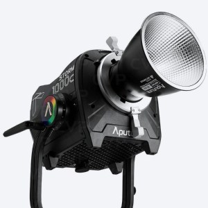 Aputure Storm 1000C Kit