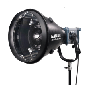 Nanlux Evoke RF-FE-PB – FE30 Parallel Beam Reflector